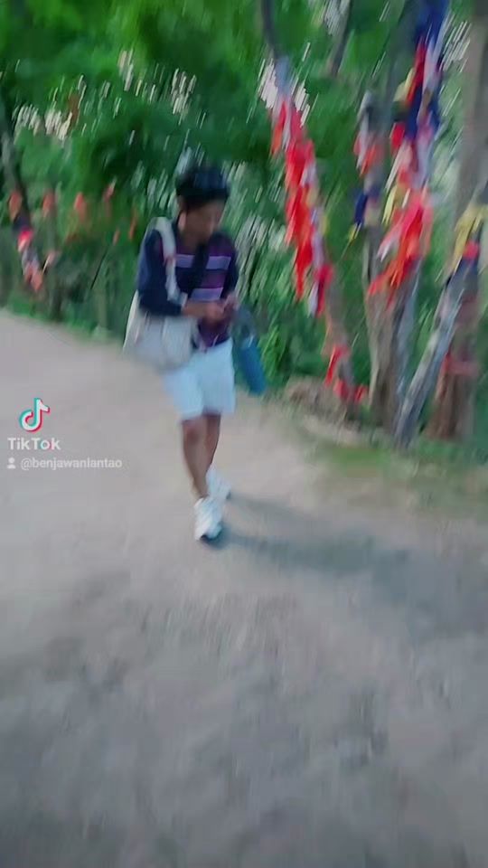 TikTok video thumbnail by benjawanlantao