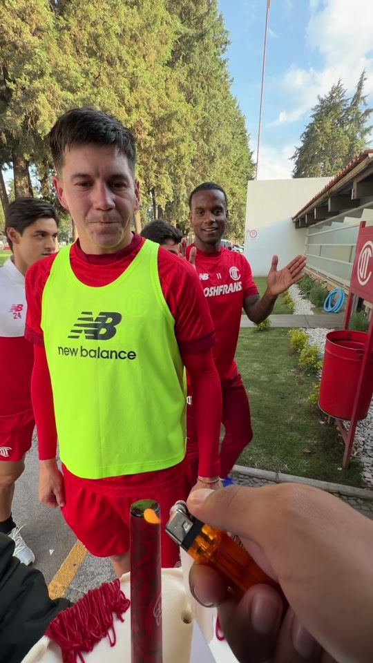 TikTok video thumbnail by tolucafc