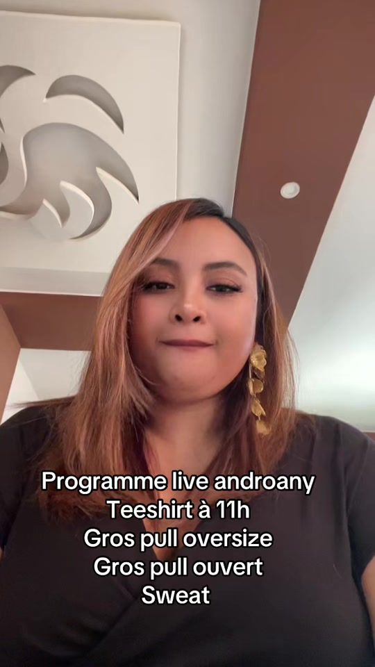 TikTok video thumbnail by natacha_raharijaona