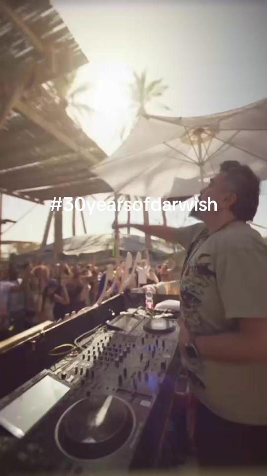 TikTok video thumbnail by dj.darwish