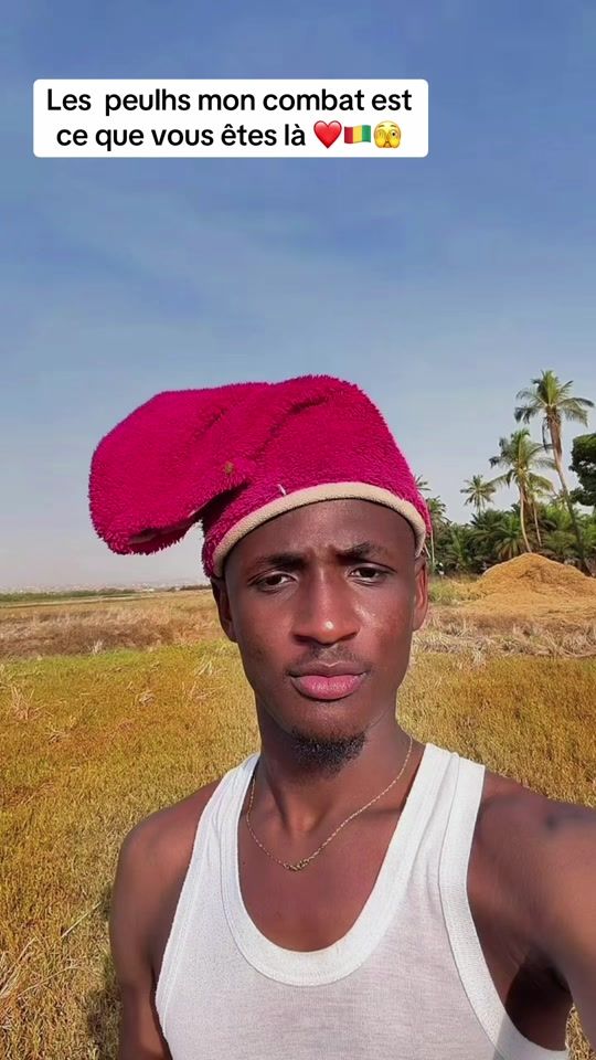 TikTok video thumbnail by mr_fode_seny
