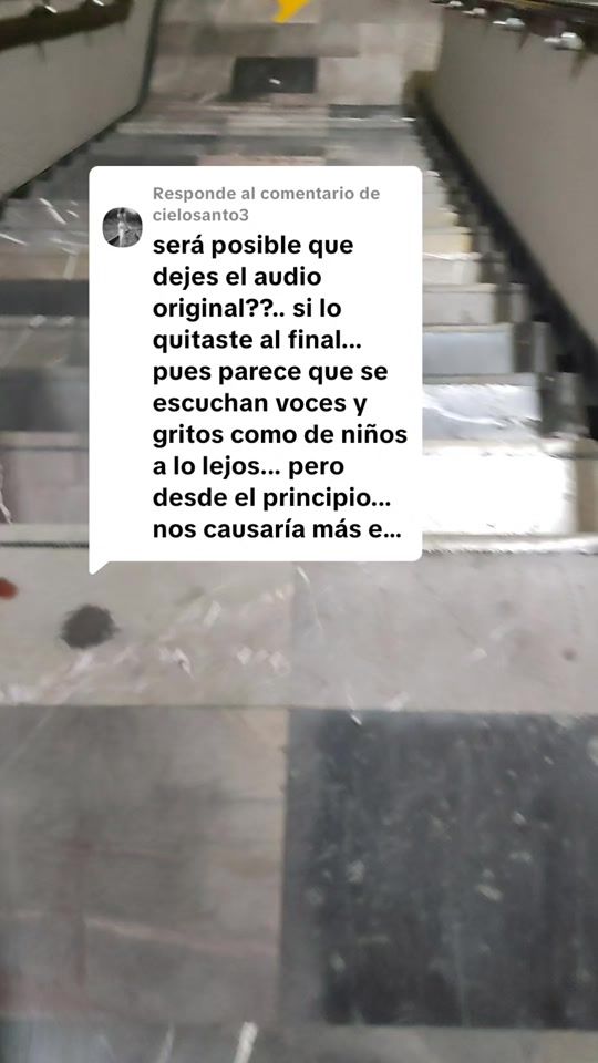 TikTok video thumbnail by metro_tok