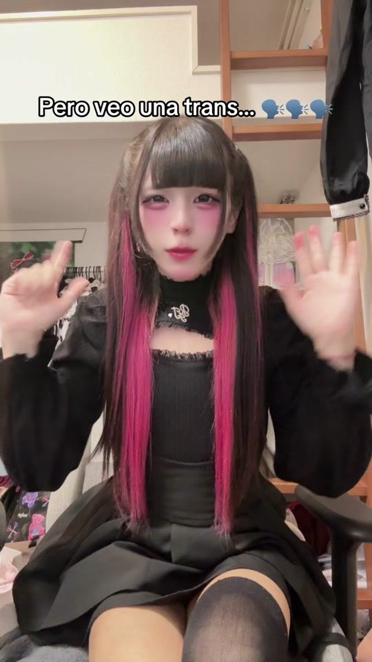 TikTok video thumbnail by sora_chan_mx