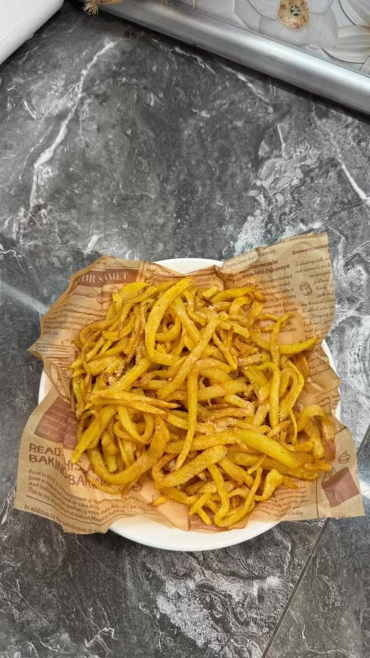 TikTok video thumbnail by hinthu_kitchen