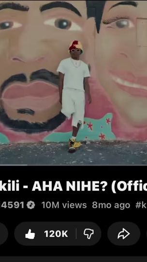 TikTok video thumbnail by bilimani_boy