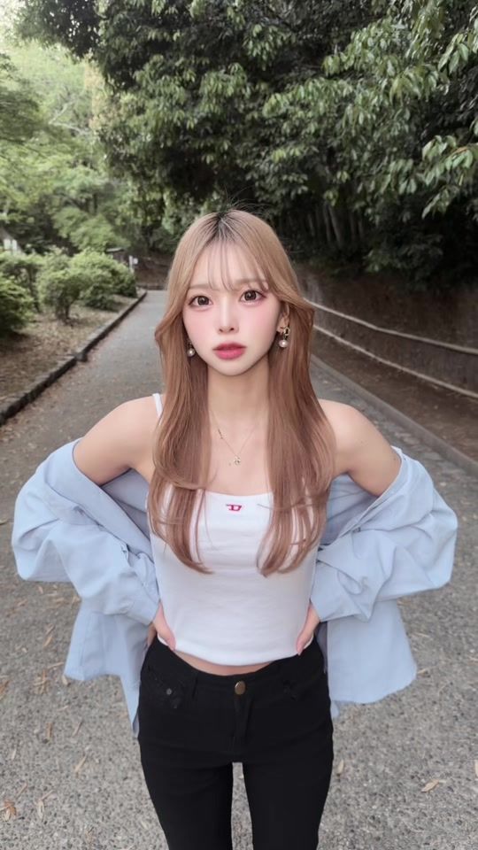 TikTok video thumbnail by miu_chobin