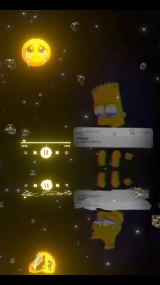 TikTok video thumbnail by frases_sadd24