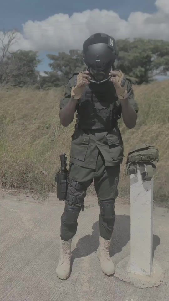 TikTok video thumbnail by mr..army.tz
