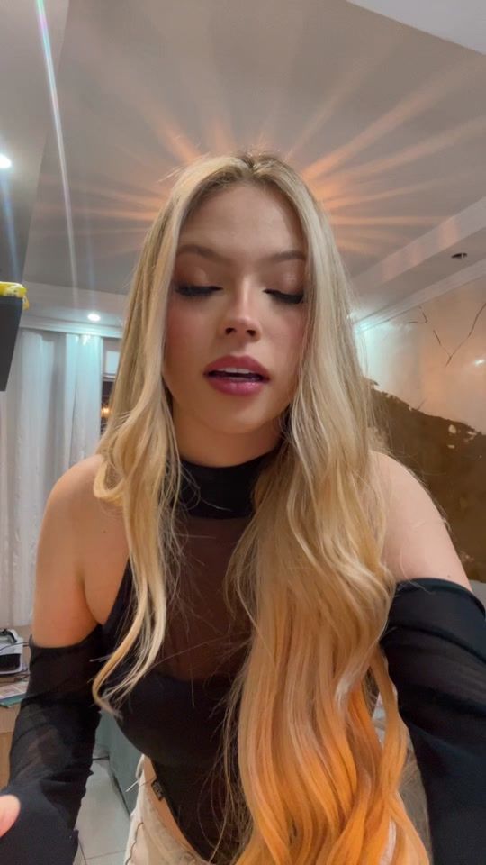 TikTok video thumbnail by amandinhaaszz