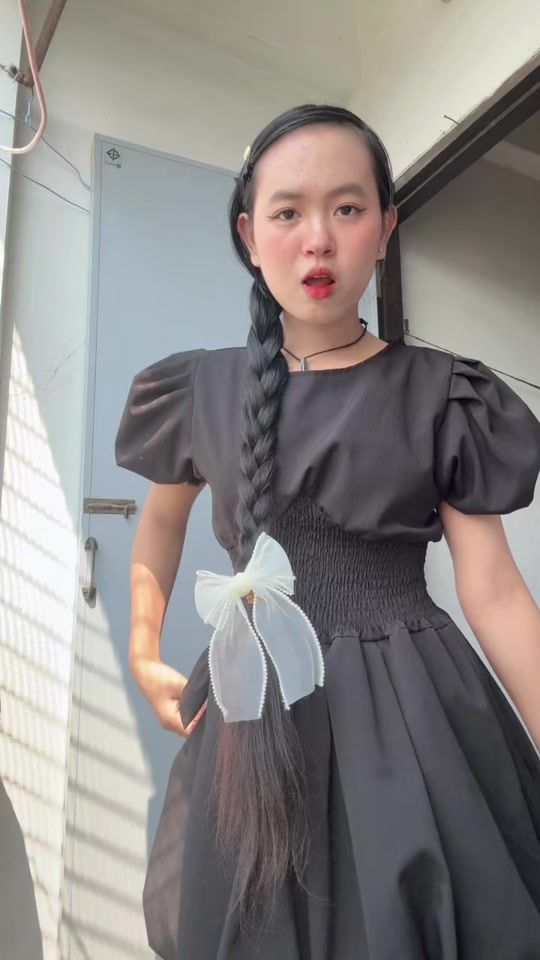 TikTok video thumbnail by nan.aye.myint38