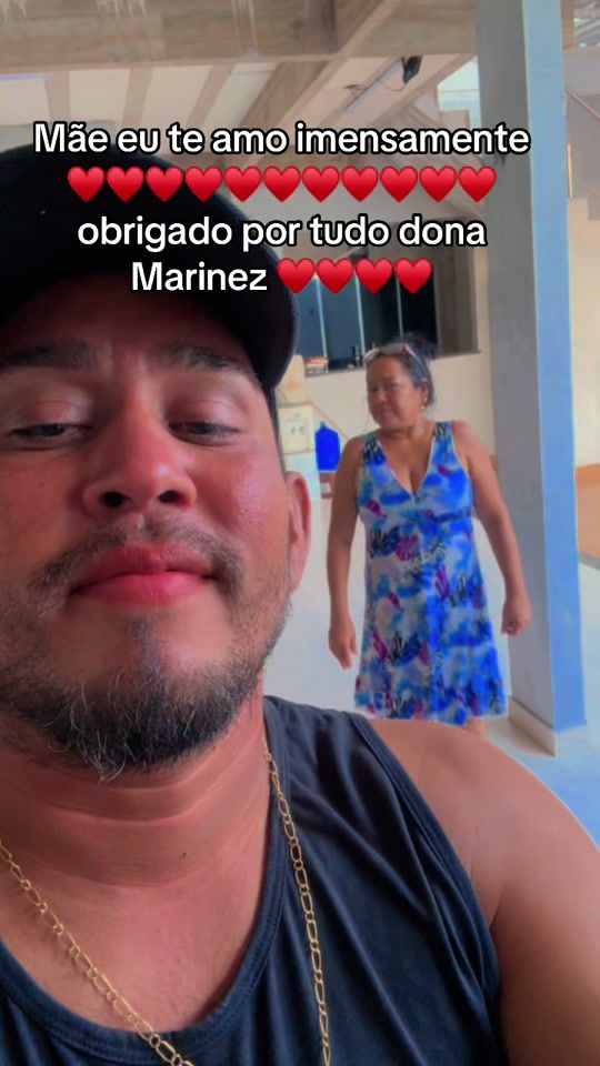 TikTok video thumbnail by danieldossantos885