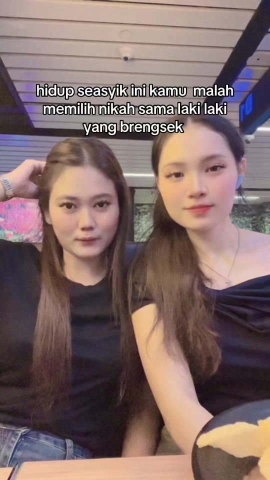 TikTok video thumbnail by putriginanti