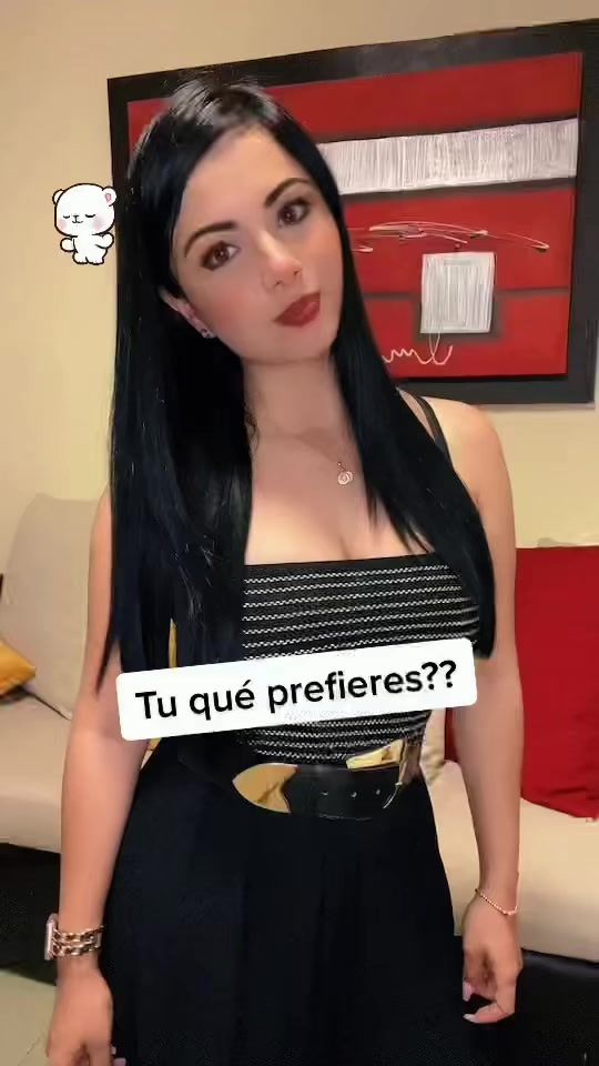 TikTok video thumbnail by soy.contreras