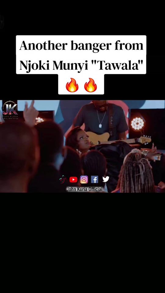 TikTok video thumbnail by johnkuriaofficial