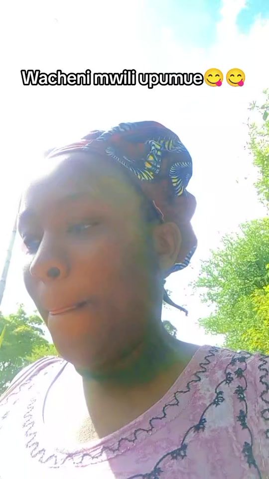 TikTok video thumbnail by _mwende09
