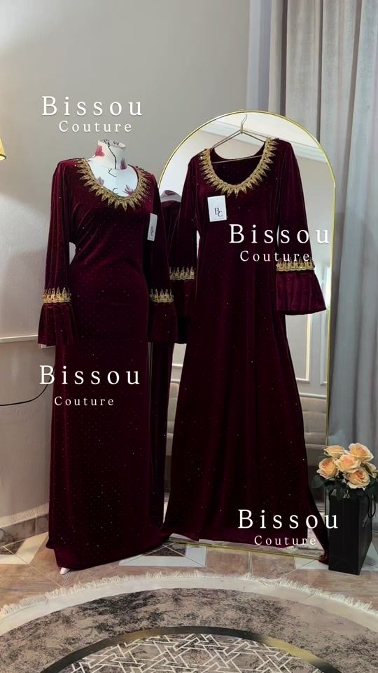 TikTok video thumbnail by bissou_couture