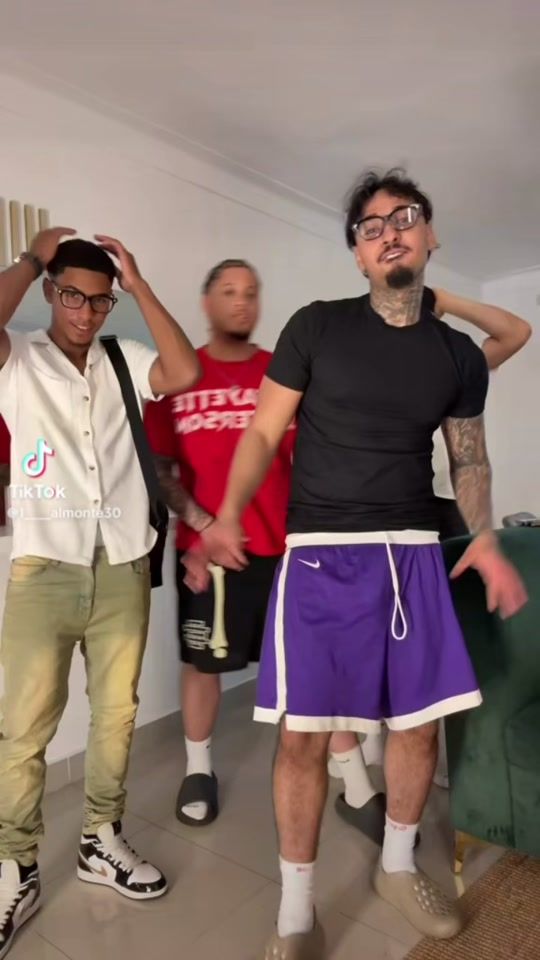 TikTok video thumbnail by ronnyjimeneztv