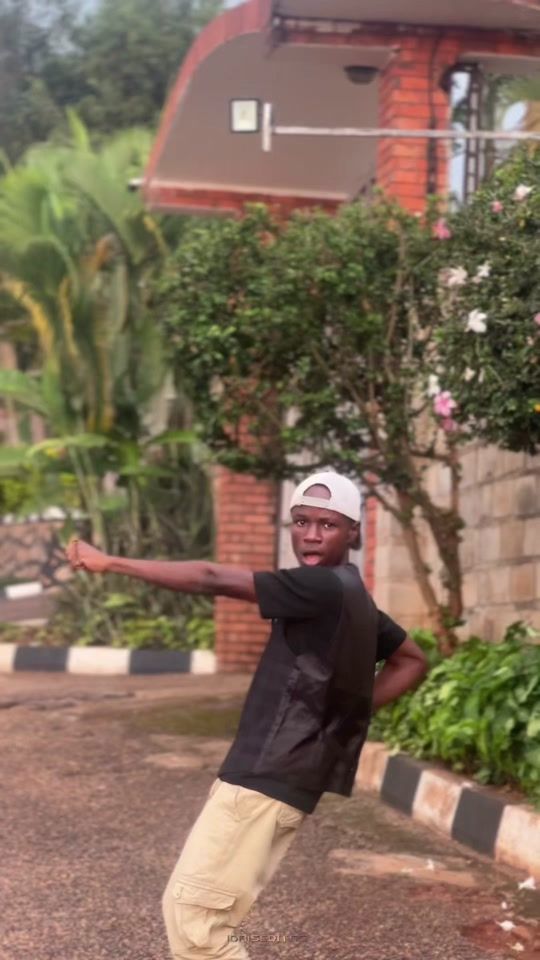 TikTok video thumbnail by iamfame7