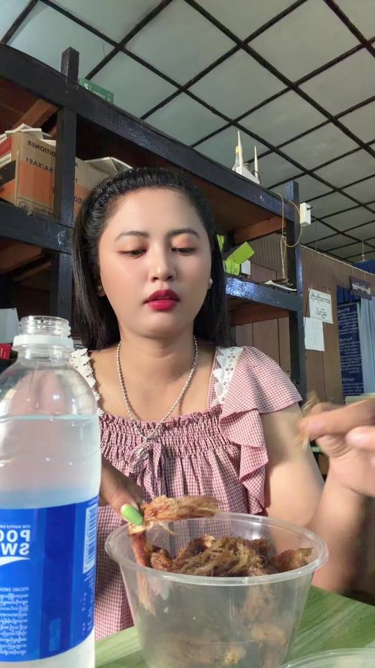 TikTok video thumbnail by einandar27