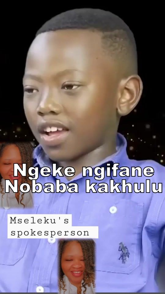 TikTok video thumbnail by mzansiseries