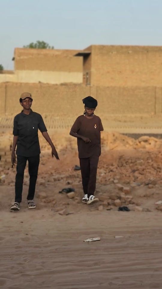 TikTok video thumbnail by moussakity