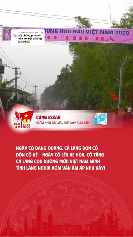 TikTok video thumbnail by sacmauvietnam.vn.25