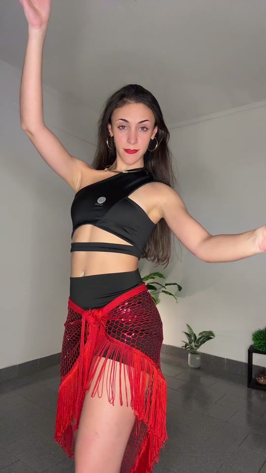 TikTok video thumbnail by veronicaisa_belly