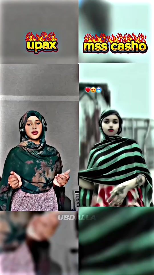 TikTok video thumbnail by ubdala8