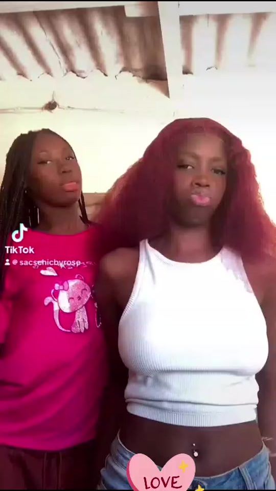 TikTok video thumbnail by maye.gueye69