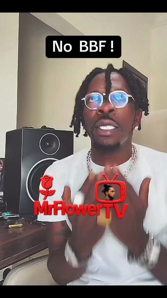 TikTok video thumbnail by mrflowertv