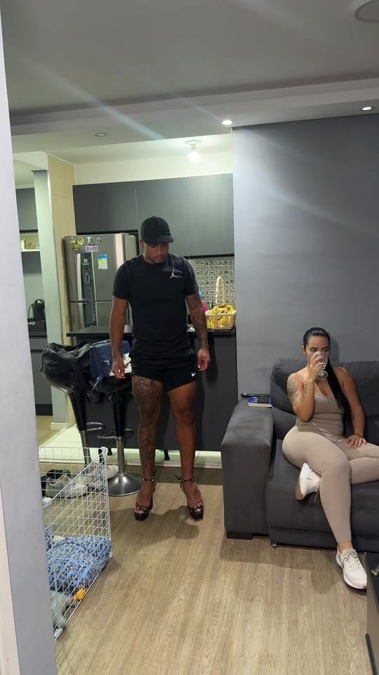 TikTok video thumbnail by vicazevedoficial