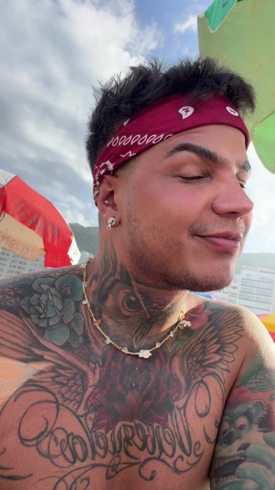 TikTok video thumbnail by josemakeup