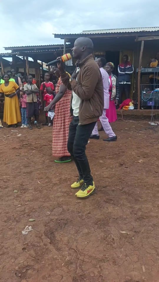 TikTok video thumbnail by victor.kiptoo.media