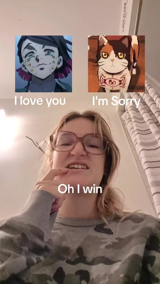 TikTok video thumbnail by lysfai