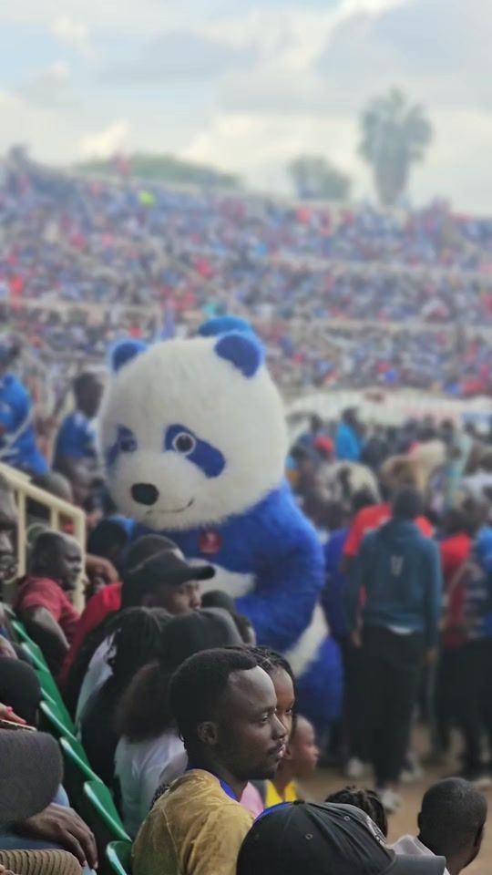 TikTok video thumbnail by the.mascot.kenya