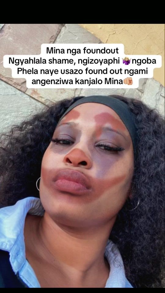 TikTok video thumbnail by khanyi_4