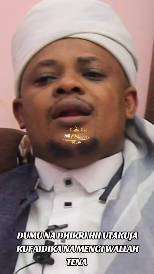 TikTok video thumbnail by mr_othman_tz