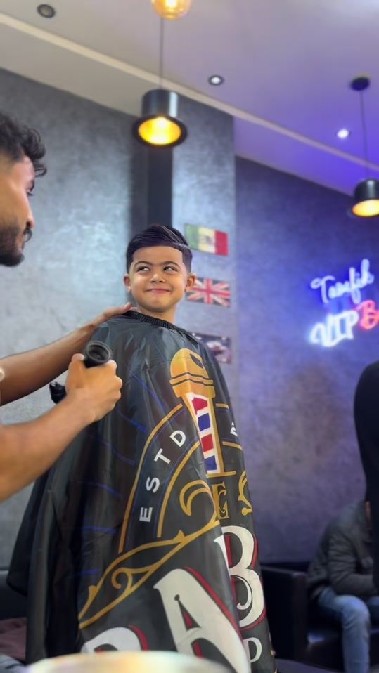 TikTok video thumbnail by atoogayouness
