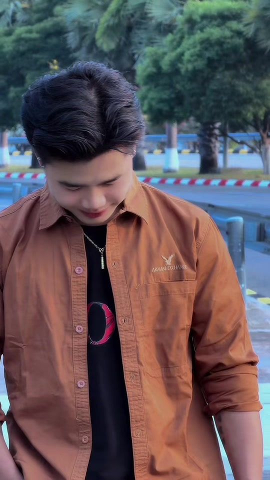 TikTok video thumbnail by chit.min.ko.19years
