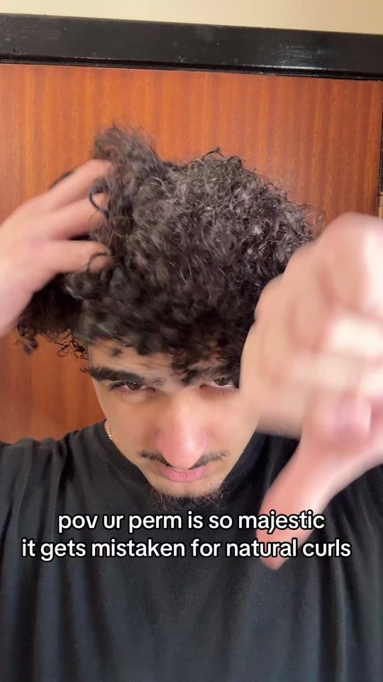 TikTok video thumbnail by arab.curls
