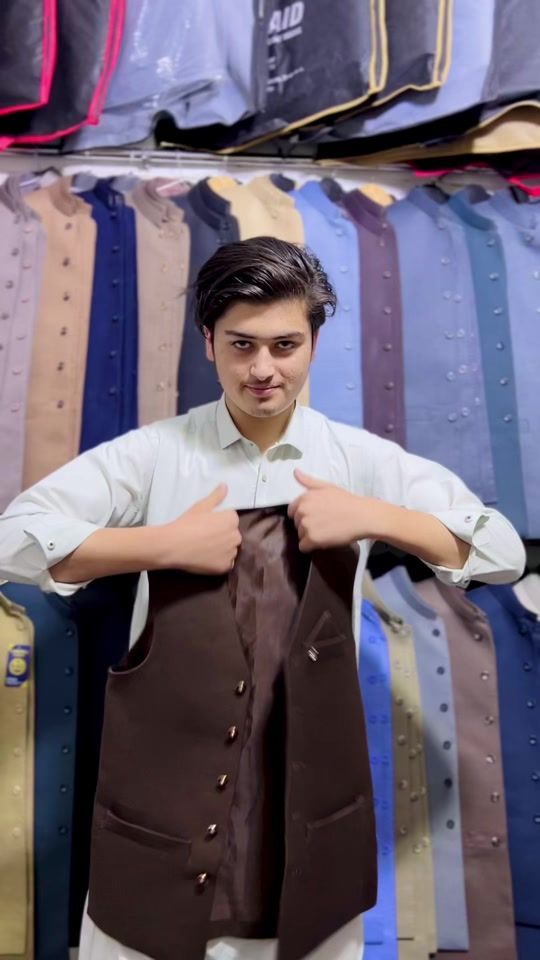 TikTok video thumbnail by khanwaligarmentskohat