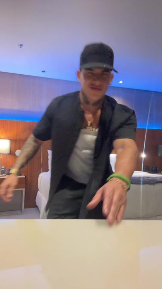 TikTok video thumbnail by arcangelmaican