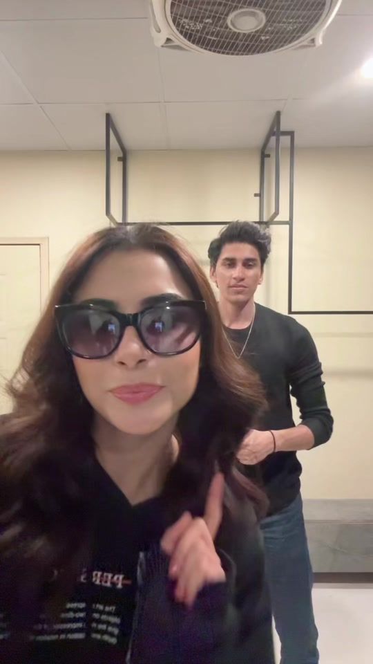 TikTok video thumbnail by khadija_saleem_