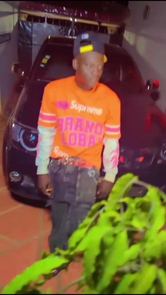 TikTok video thumbnail by cheegang
