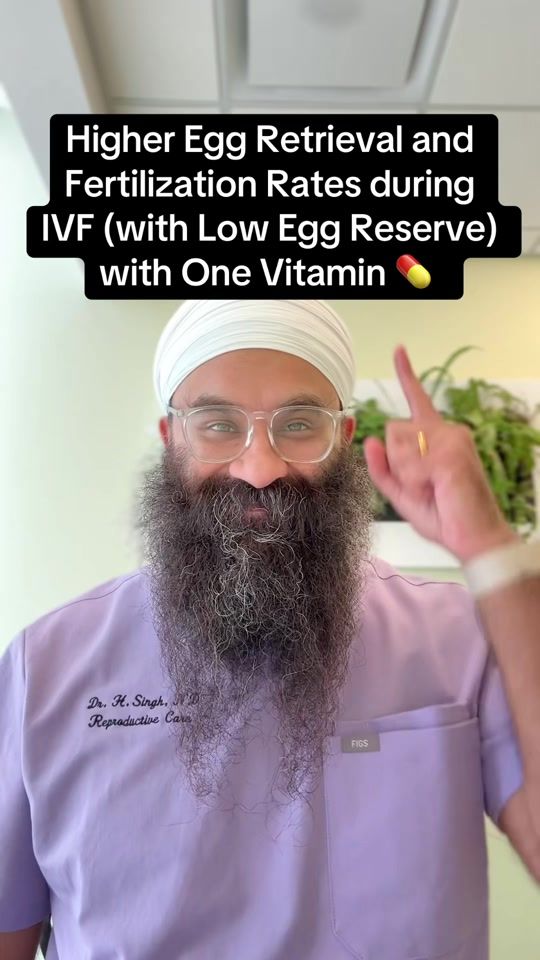 TikTok video thumbnail by infertilitynaturopath