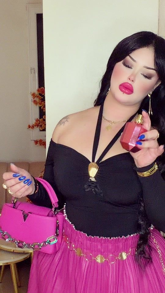 TikTok video thumbnail by diva_saria_officiel