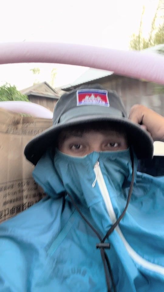 TikTok video thumbnail by thearat_yon