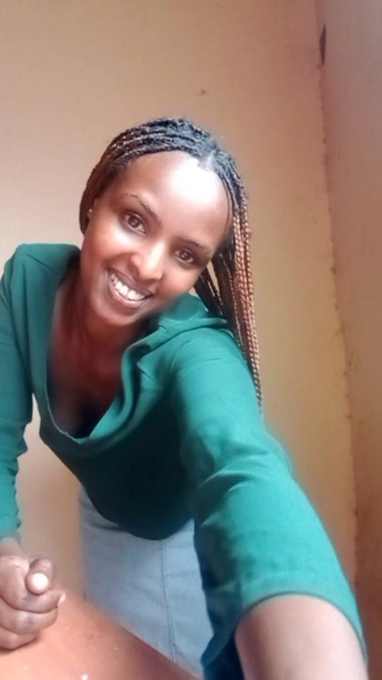 TikTok video thumbnail by umwari.delphine