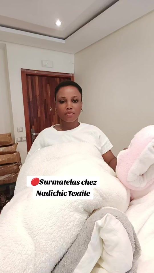 TikTok video thumbnail by nadichictextile