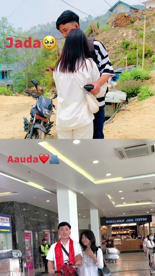 TikTok video thumbnail by rajanlimbu114